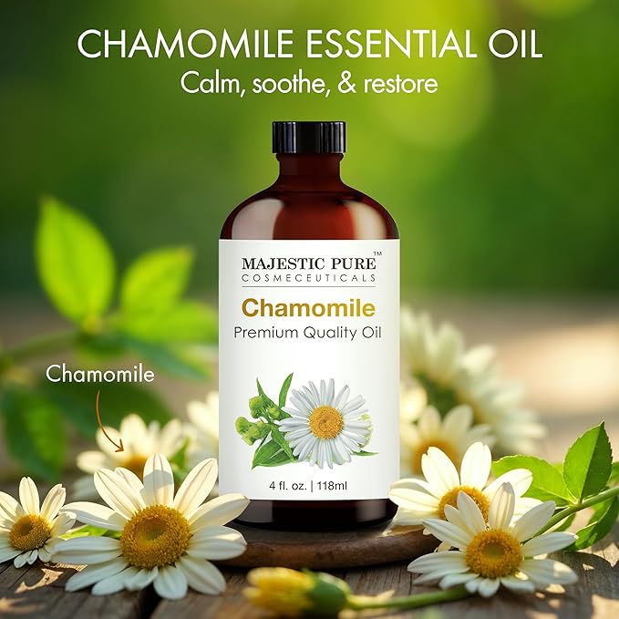Majestic Pure Essential Oil - Image 3