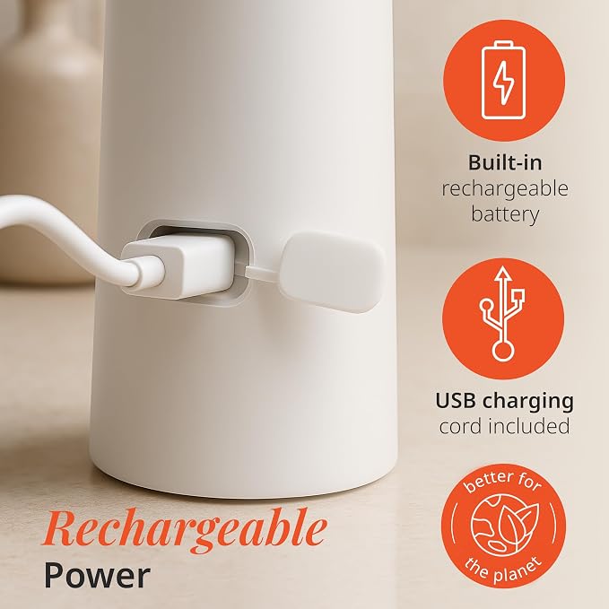 Raedia 2.0 Handheld Facial Cleansing Brush - Image 4