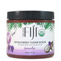 Organic Fiji Whole Body Scrub by OrganicFiji