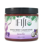Organic Fiji Whole Body Scrub by OrganicFiji