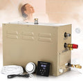 Steam Shower Generator Kit 18KW by HapyvergoDirect
