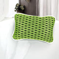 Luxury Bath Pillows for Tub, Slip Resistant Waterproof Bath Pillows for Tub by CONBELLA
