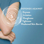 Cetaphil Body Wash, Acne Relief Body Wash - Image 2