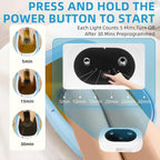Ionic Foot Bath Detox Machine, Ionic Foot Spa to Remove Toxins - Image 3