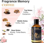 MAYJAM 100ML/3.38FL.OZ Coffee Fragrance Oils - Image 4