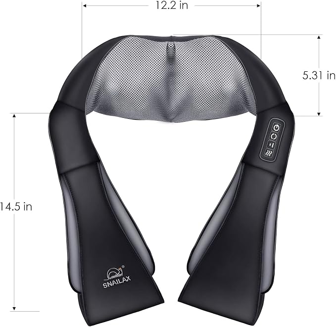 Snailax Cordless Massager - Image 8