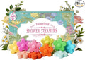 Aromatherapy Shower Steamers, Essential Oils Shower Tablets, Shower Melts by Unknown