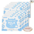 AKARY Milk Hydrating Lip Mask Gels by Unknown