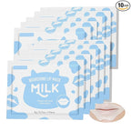 AKARY Milk Hydrating Lip Mask Gels by Unknown