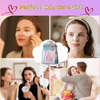 16 PCS Spa Party Supplies for Girls，Spa Party Favors Include Facial Masks - Image 7