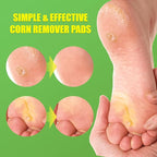 WABRINY Maximum Strength Corn Removers Pads - Image 4