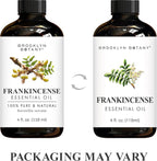 Brooklyn Botany Frankincense Essential Oil - Image 2