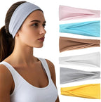 Headbands for Women by HSEMCURATEDPICKS