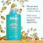 Bliss Well Yes Hydrating Toner - Image 2
