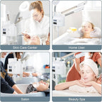 VARIPOWDER 3 in 1 Professional Facial Steamer - Image 7