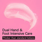 Cold Paraffin Wax Cream for Hands and Feet, Shea Butter Cuticle Balm, Vanila - Image 2
