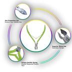 Professional Cuticle Trimmer Nail Cuticle Cutter Stainless Steel Cuticle Nippers - Image 5