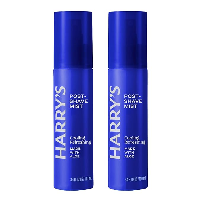 Harry's Post-Shave Mist for Men by Harrys