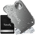 TeraRX® Terahertz Stone Gua Sha & Massage Tools – Authentic Terahertz Tools by TeraRX