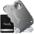 TeraRX® Terahertz Stone Gua Sha & Massage Tools – Authentic Terahertz Tools by TeraRX