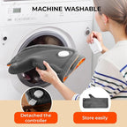 VAAGHANM Heating Pad: Electric Heat Pad - Image 5