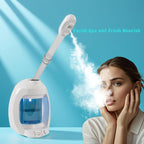 Facial Steamer, Nano Ionic Face Steamer - Image 3