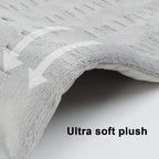 Heating Pad for Back Pain and Cramps Relief - Image 2