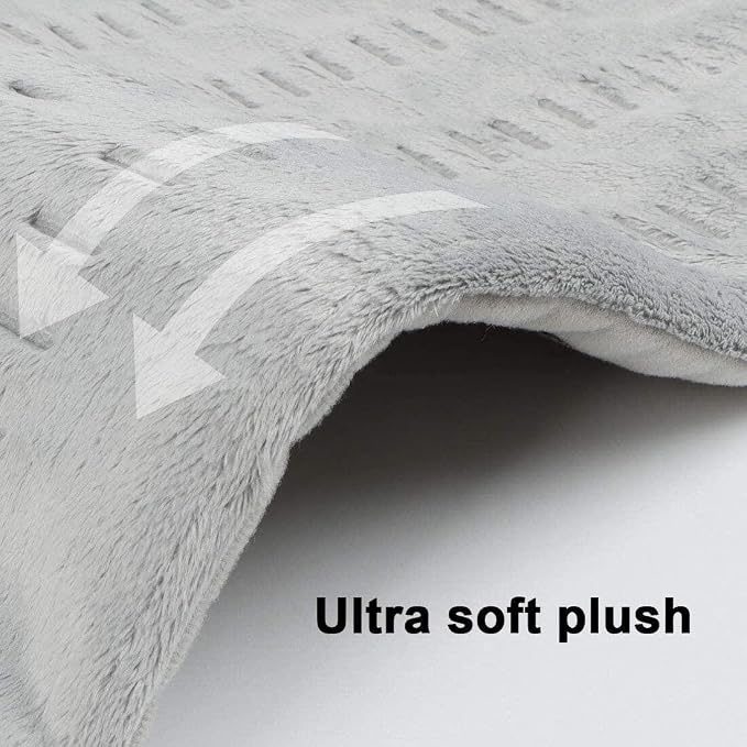 Heating Pad for Back Pain and Cramps Relief - Image 2