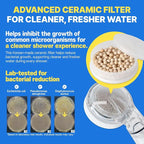 Showerhead Replacement Filters Inspired By Korea's Beauty Culture | Pure Carbon - Image 7
