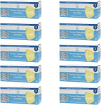 Litepak 500pcs Premium Disposable Face Mask SOFT 3ply Nose Wire - Image 7
