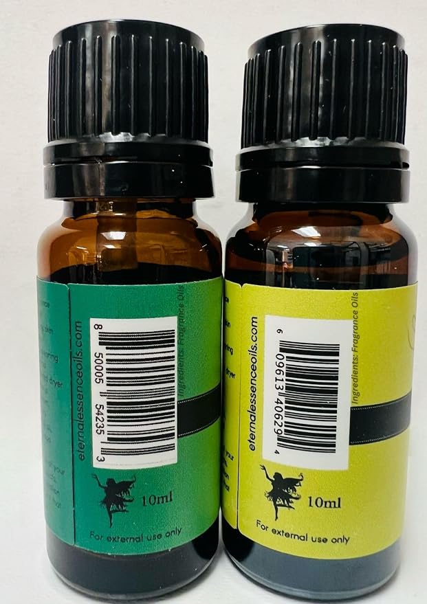 Eternal Essence Oils 2 Pack 10ml Premium Fragrance Oil - Image 7