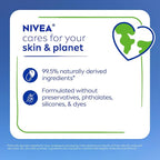 NIVEA Moisture Lip Care, Hydrating Lip Balm - Image 10