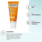 Weleda Sea Buckthorn Hand Cream, 1.7 Ounce - Image 5