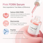 medicube PDRN Pink Peptide Serum - Image 3
