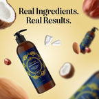 Luxurious Vanilla Massage Oil for Couples - Image 11