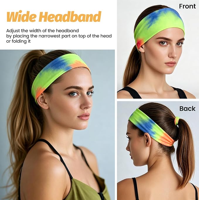 Headbands for Women - Image 4