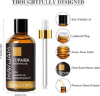 Copaiba Essential Oil, MAYJAM Pure Essential Oils - Image 6