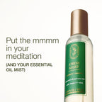 Bath & Body Works Aromatherapy Eucalyptus Spearmint Essential Oil Mist - Image 2