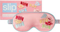 slip Besties Contour Sleep Mask | Pure Silk, 100% Mulberry Silk | Contoured by SLIP