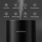 Airversa Waterless Essential Oil Diffuser - Image 5