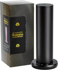 Waterless Essential Oil Diffuser, Aromatherapy Diffusers, Scent Diffusers by Unknown