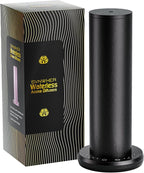Waterless Essential Oil Diffuser, Aromatherapy Diffusers, Scent Diffusers by Unknown