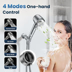 JOMST Filtered Shower Head - Image 4