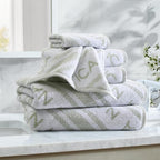 Nautica - Bath Towels, 100% Soft & Absorbent Plush Cotton Towels by Nautica