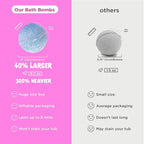 Unicorn Bath Bomb for Girls - Image 6