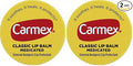 Carmex Lip Balm Jar, 0.25 Oz by Carmex