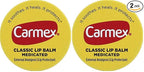 Carmex Lip Balm Jar, 0.25 Oz by Carmex