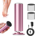 Krofaue Electric Foot File Remover Callus by krofaue