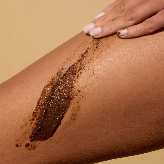 Acure Brightening Body Scrub - Image 6