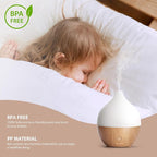 SALKING Essential Oil Diffuser - Image 6